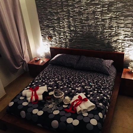 Bed and Breakfast Il Mandarino Decimomannu Экстерьер фото