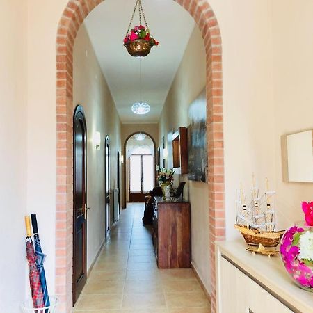 Bed and Breakfast Il Mandarino Decimomannu Экстерьер фото