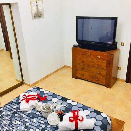 Bed and Breakfast Il Mandarino Decimomannu Экстерьер фото