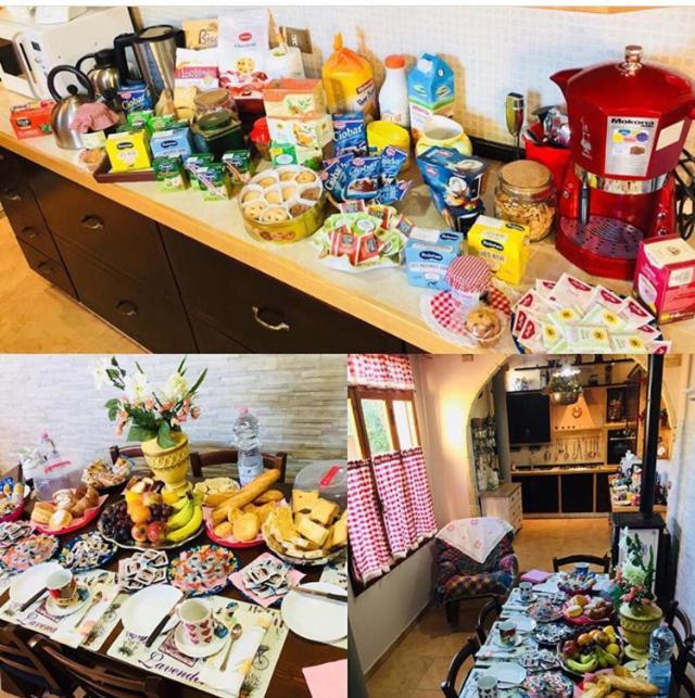 Bed and Breakfast Il Mandarino Decimomannu Экстерьер фото