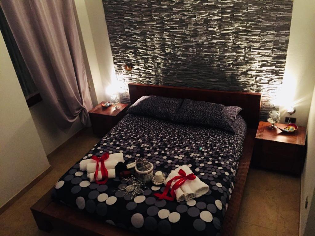 Bed and Breakfast Il Mandarino Decimomannu Экстерьер фото