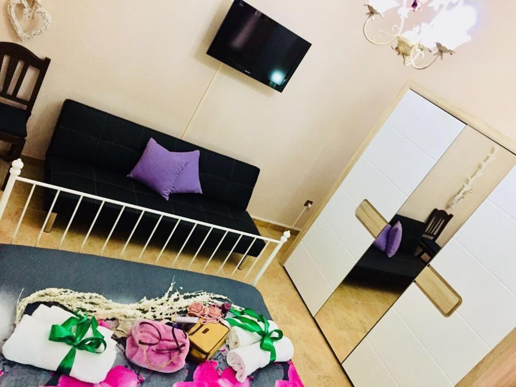Bed and Breakfast Il Mandarino Decimomannu Экстерьер фото