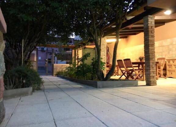 Bed and Breakfast Il Mandarino Decimomannu Экстерьер фото