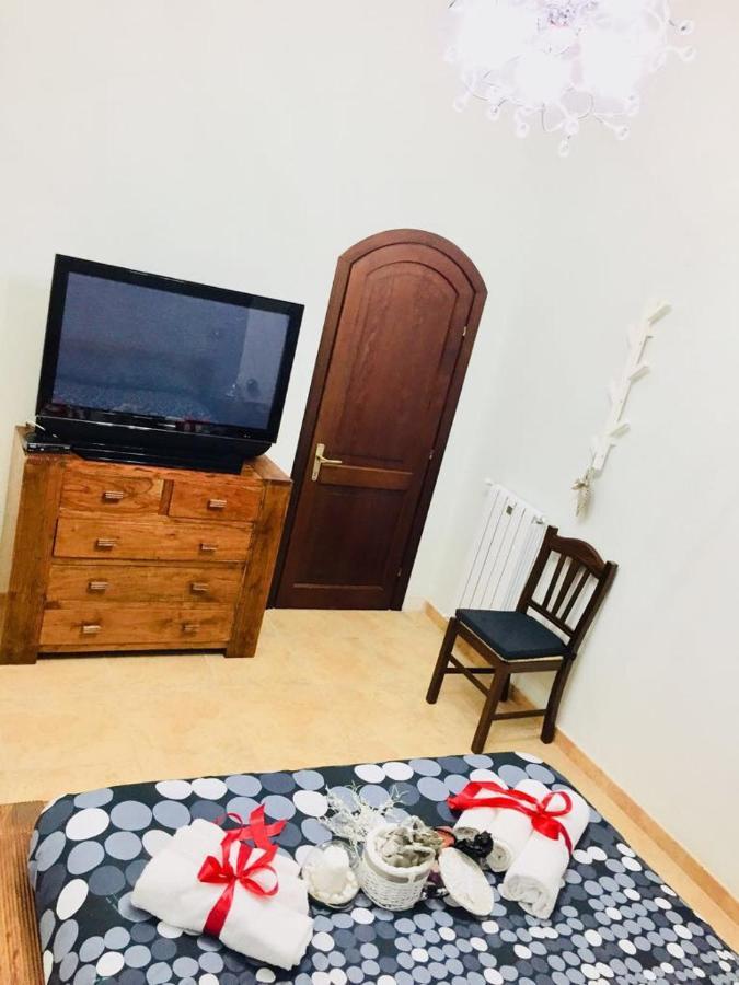Bed and Breakfast Il Mandarino Decimomannu Экстерьер фото