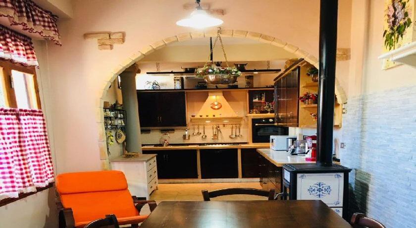 Bed and Breakfast Il Mandarino Decimomannu Экстерьер фото