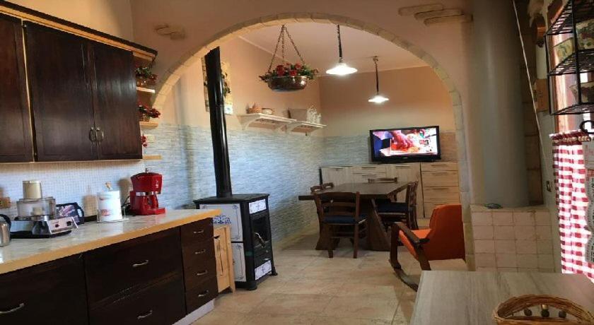 Bed and Breakfast Il Mandarino Decimomannu Экстерьер фото