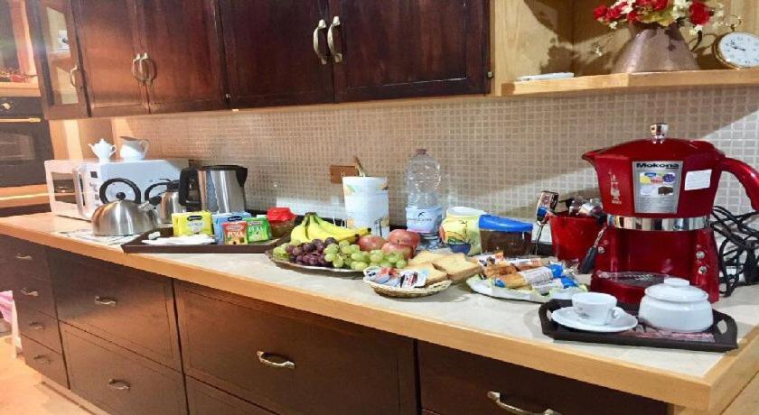 Bed and Breakfast Il Mandarino Decimomannu Экстерьер фото