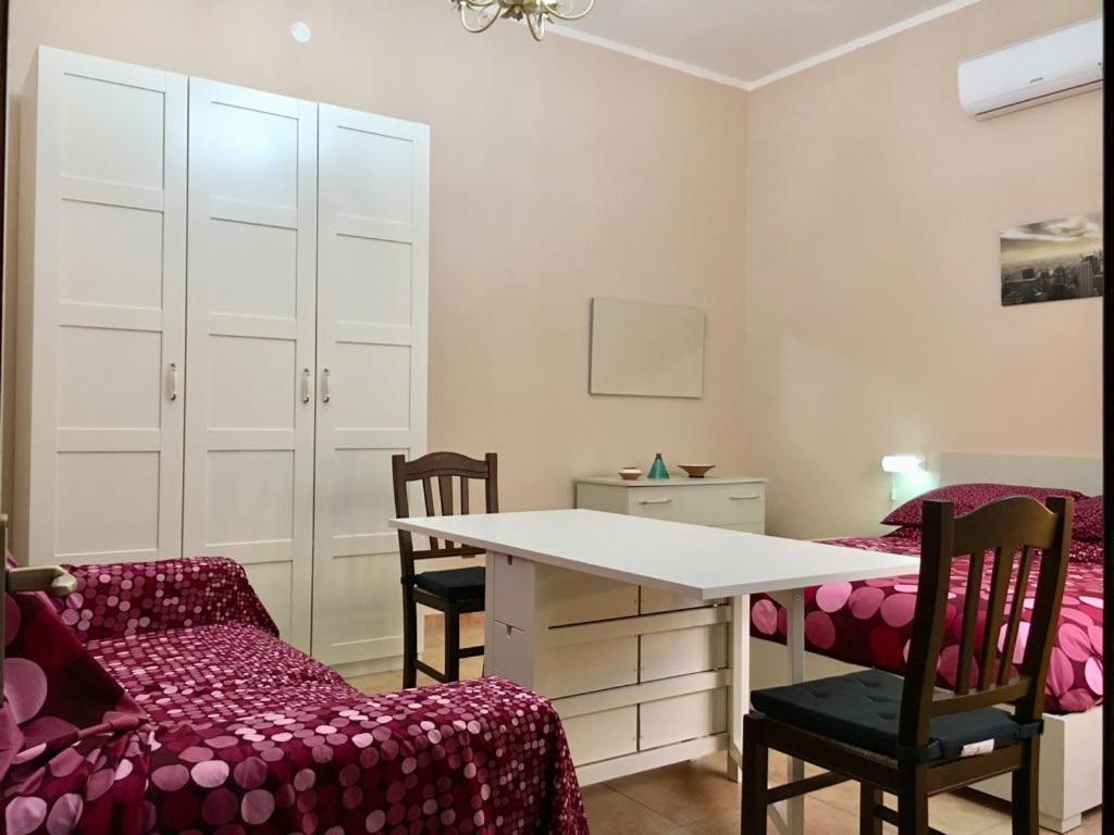 Bed and Breakfast Il Mandarino Decimomannu Экстерьер фото