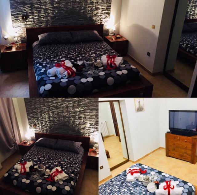 Bed and Breakfast Il Mandarino Decimomannu Экстерьер фото