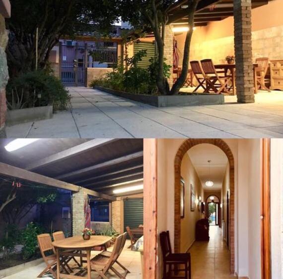 Bed and Breakfast Il Mandarino Decimomannu Экстерьер фото