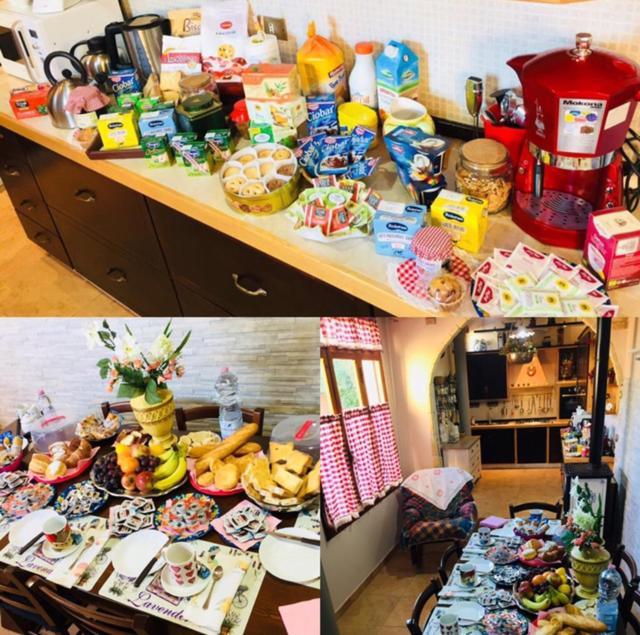 Bed and Breakfast Il Mandarino Decimomannu Экстерьер фото