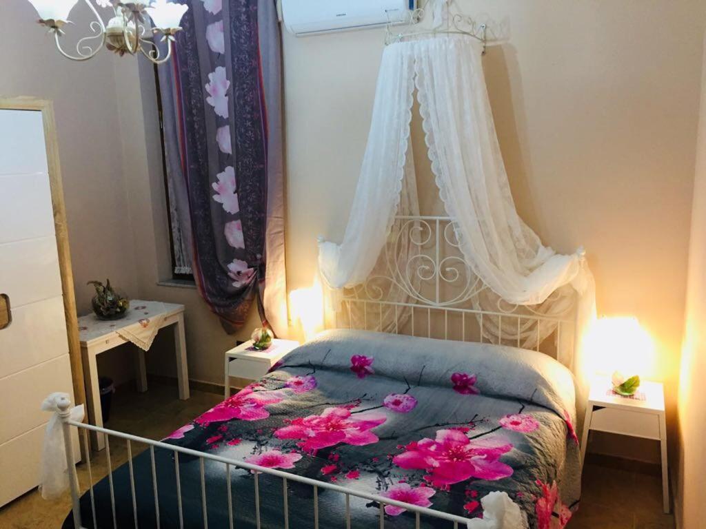 Bed and Breakfast Il Mandarino Decimomannu Экстерьер фото